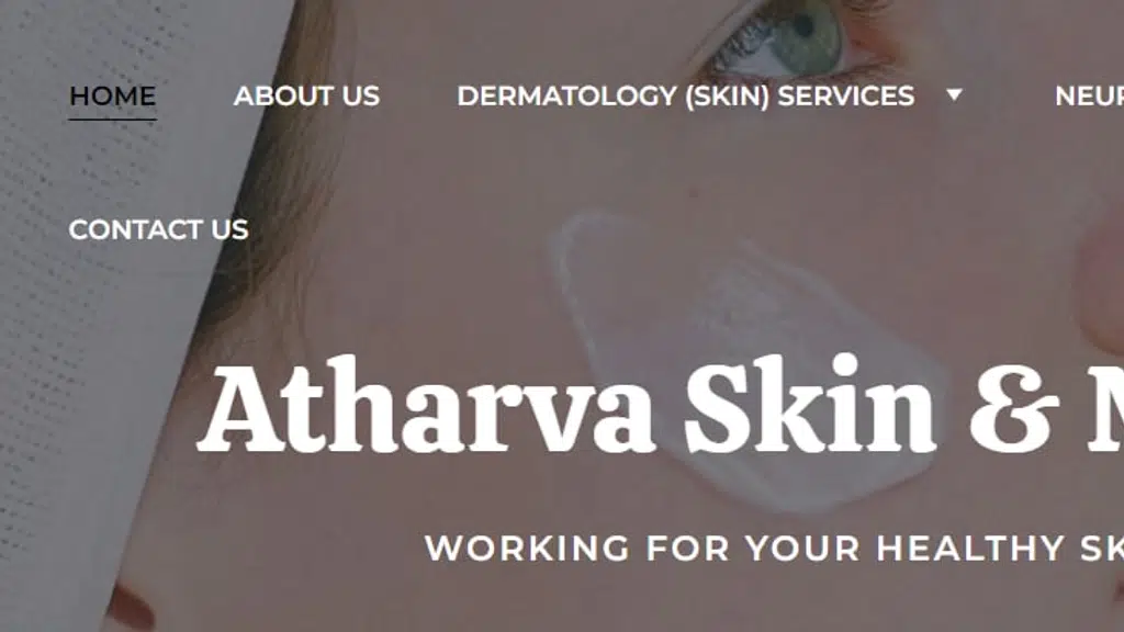Atharva Skin & Mind Clinic