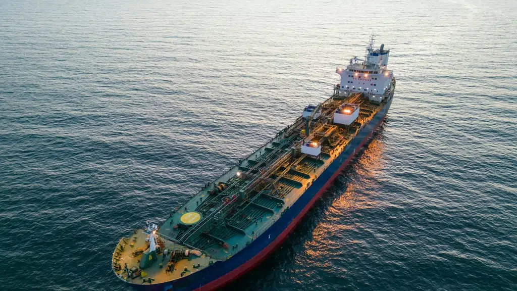 AB Petrochem