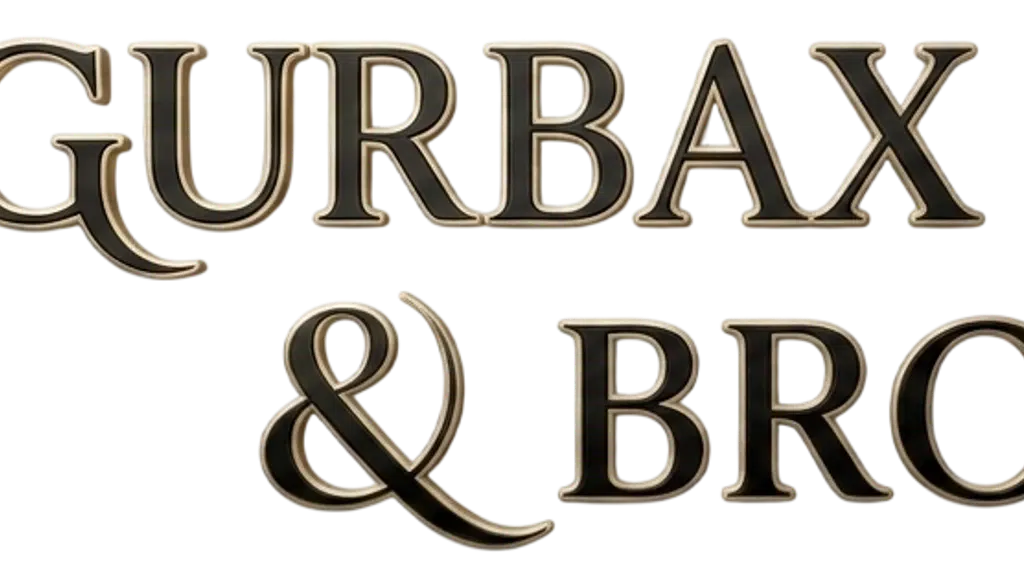Gurbax Lal & Bros