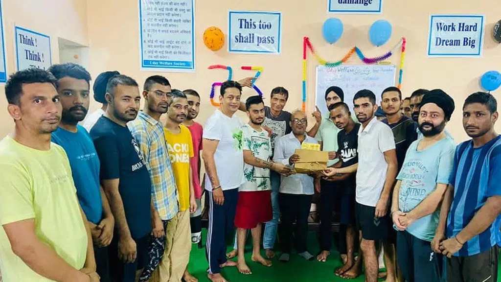 Bharat Vansh Nasha Mukti & Rehab. Centre
