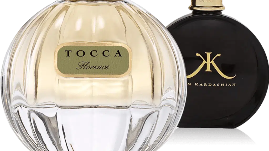 Scent Glory