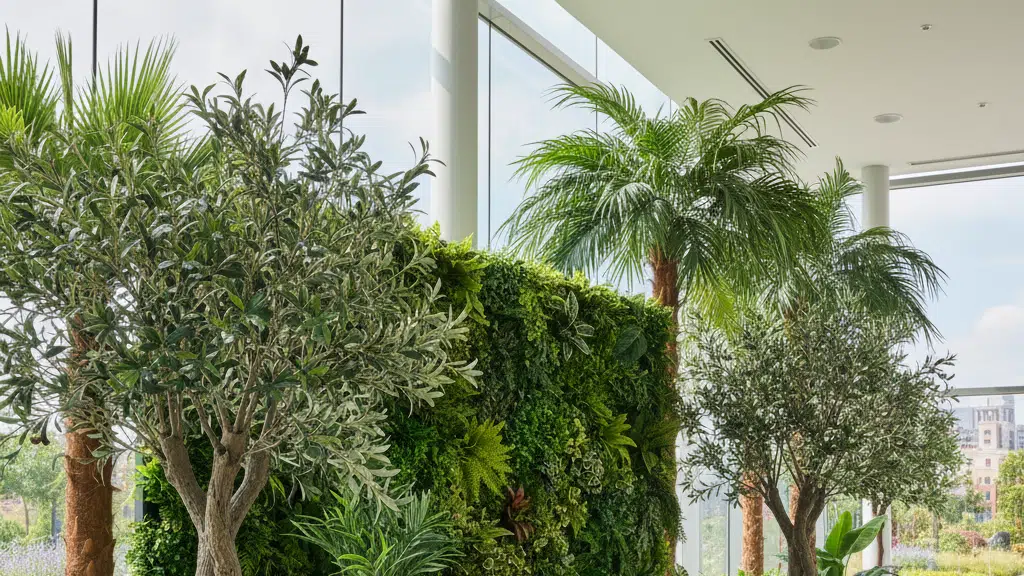 Vertical Gardens, BIO Vertical Garden