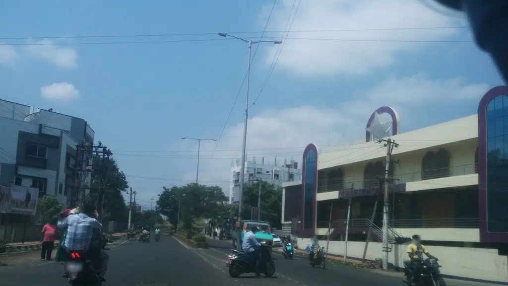 Eatnplay Rajahmundry