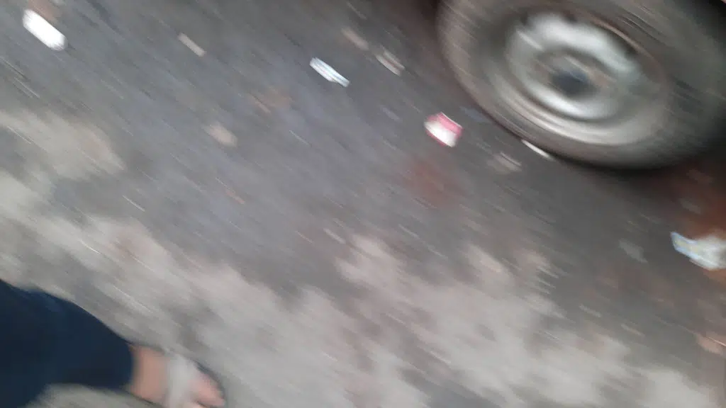 Ramji Andarji Wadi