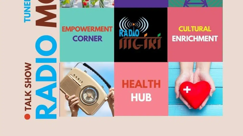 Radio MGIRI 90.4 FM