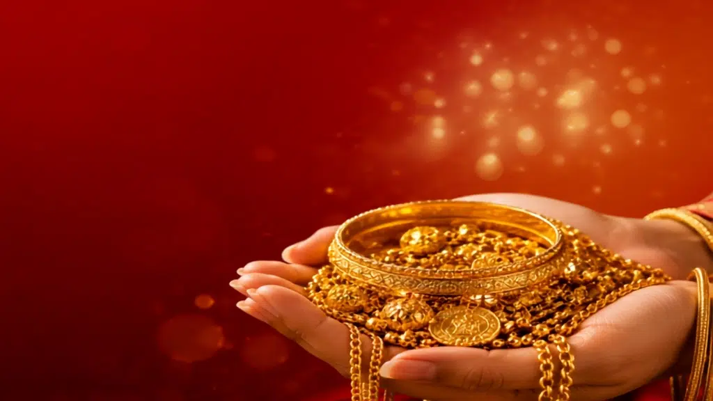 Hindustan gold company