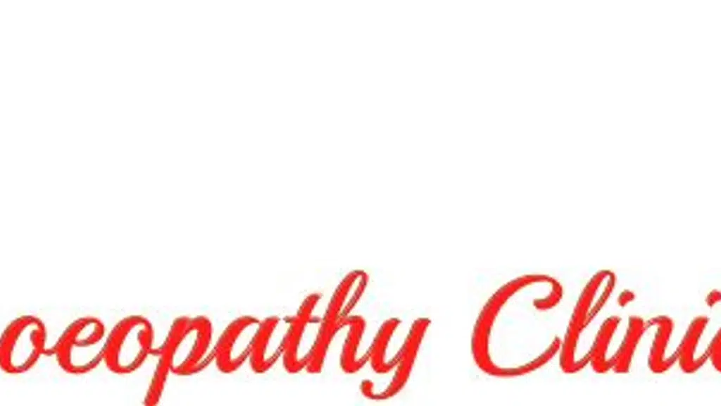 Sai Homoeopathy Clinic