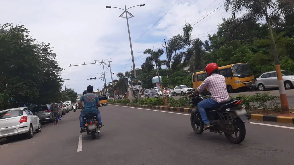 Vizag LiFe StYle