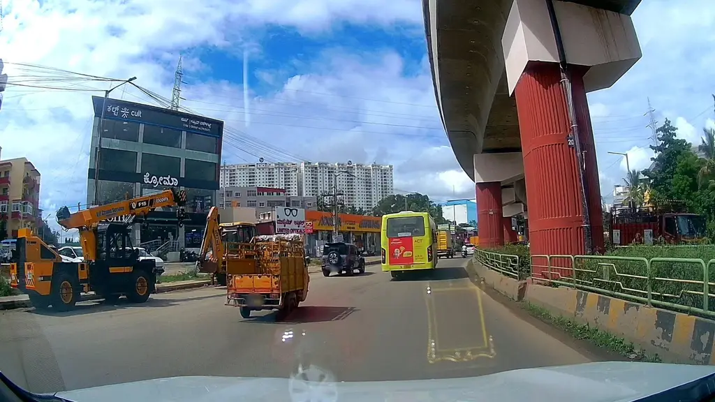 Domino's Pizza | Suryaprema Apartments, Bengaluru (Gubbalala)