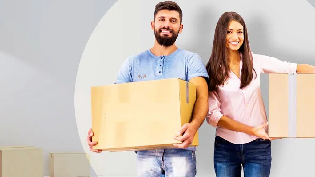 Arjuna Packers and Movers