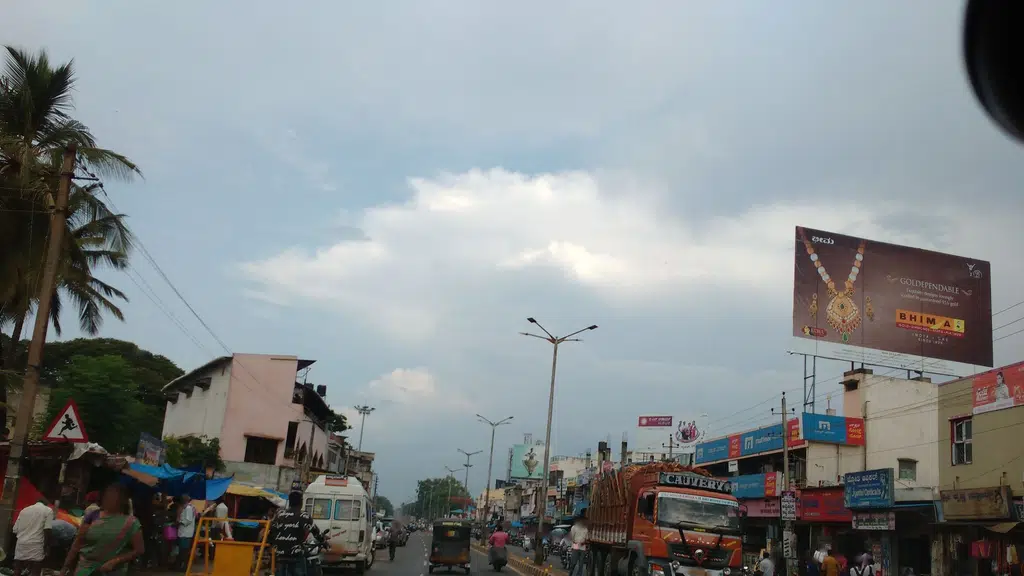 Balaji Fashion