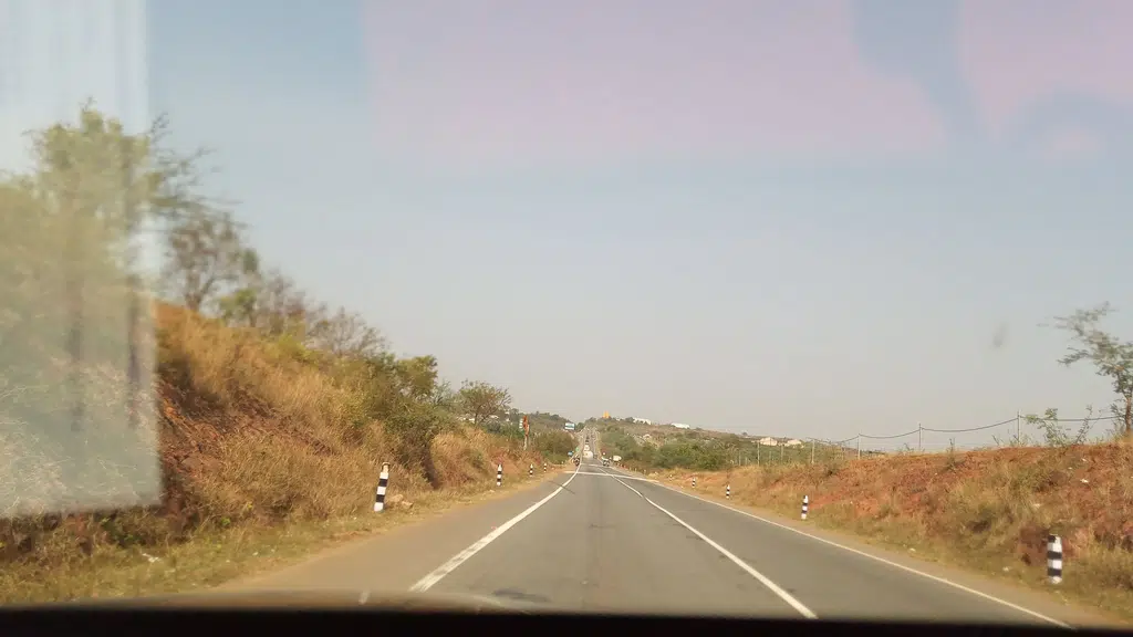 Fortune Park Airport Road, Hubballi