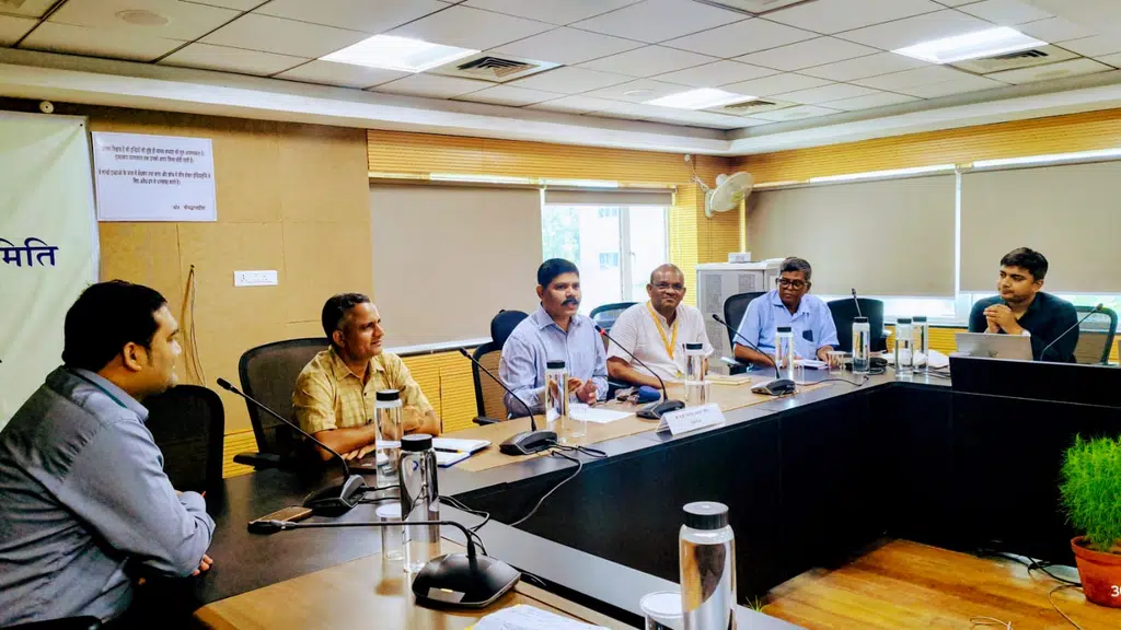 Eastern Regional Power Committee