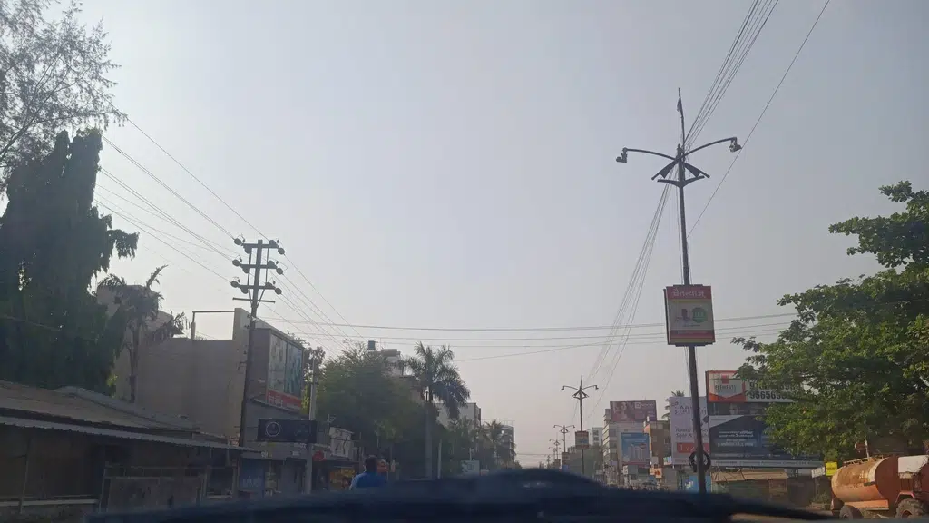 Khaugalli Restaurant