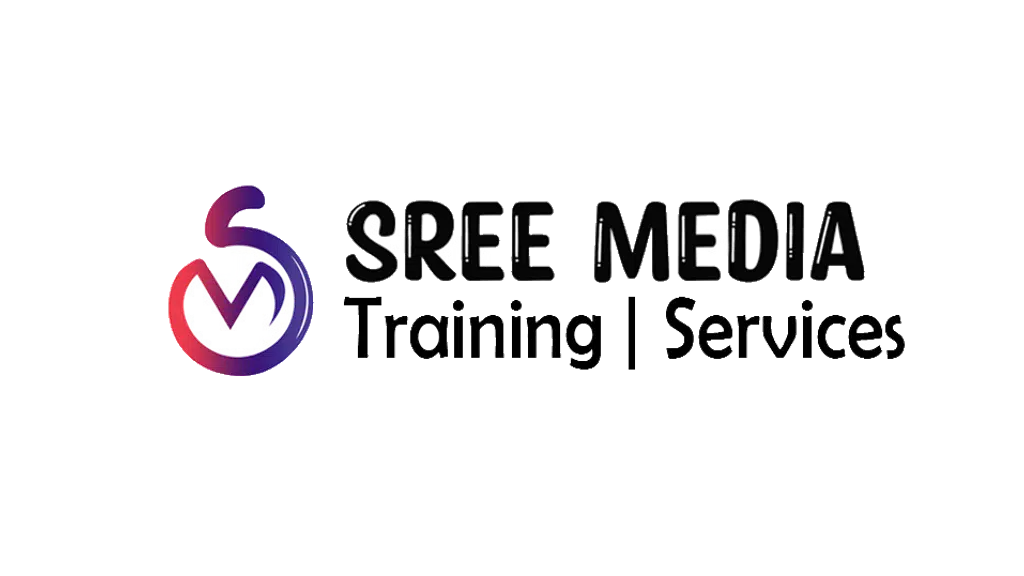 Sree Media Digital Marketing Services and Training in Tirupati