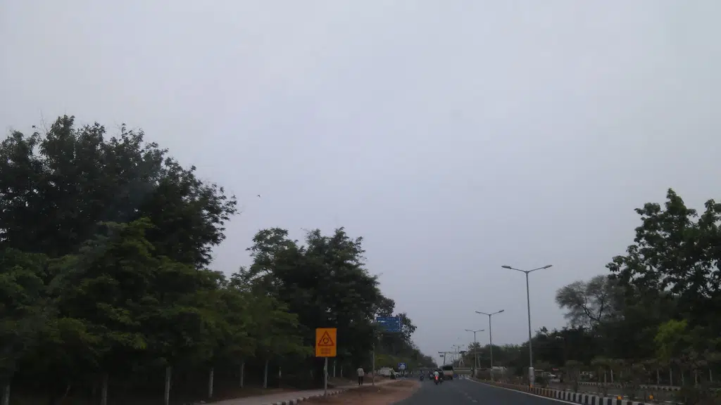 Tapasya Integrated school