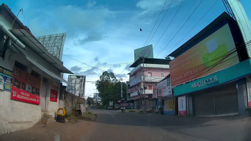 Santhigiri Ayurveda and Siddha Vaidyasala