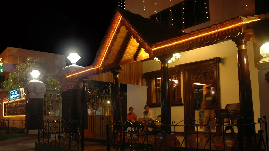 Motel Mamalla