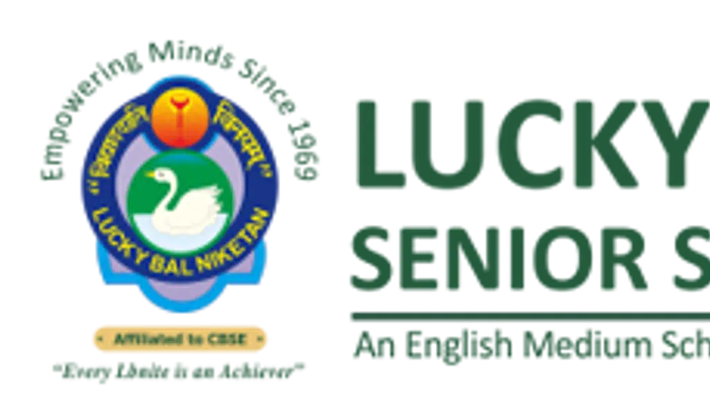 Lucky Bal Niketan Senior Secondary School