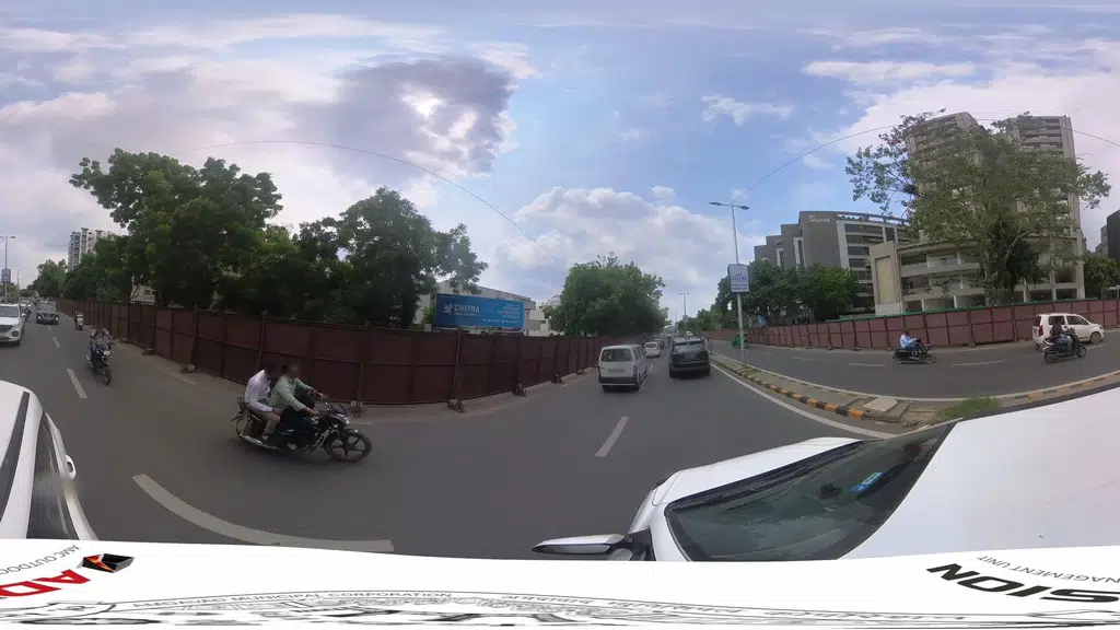 Mint Route