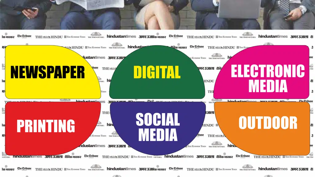 Eminence Advertising Agency