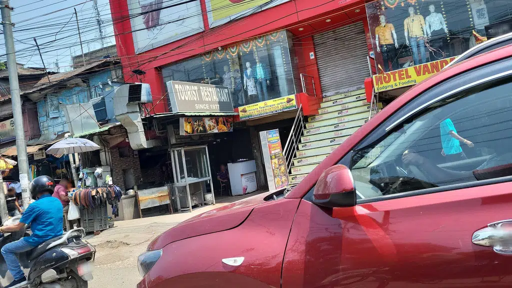 Hotel Bhargav