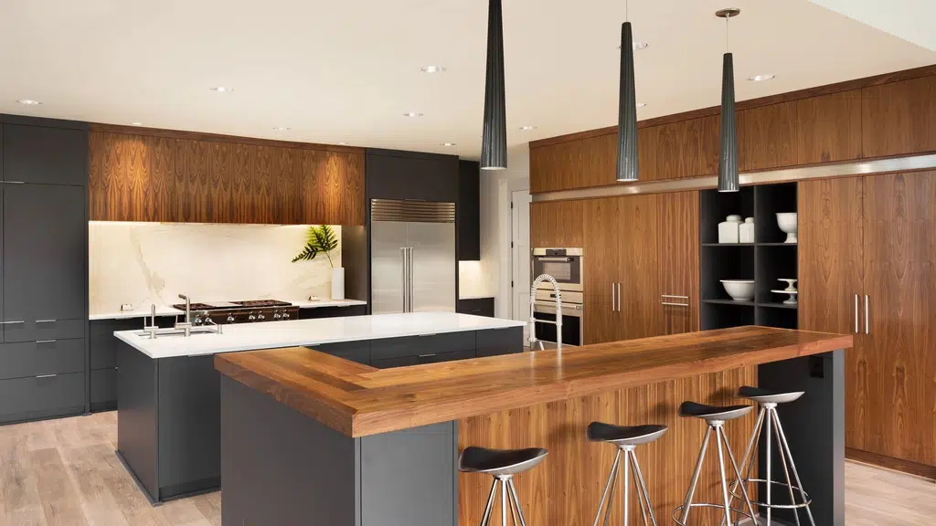 Livposh Interiors - Interior Works,Office Interior works,Home Modular Kitchen