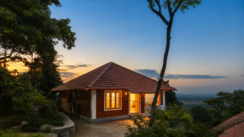 The Cove Lakkidi by VOYE HOMES