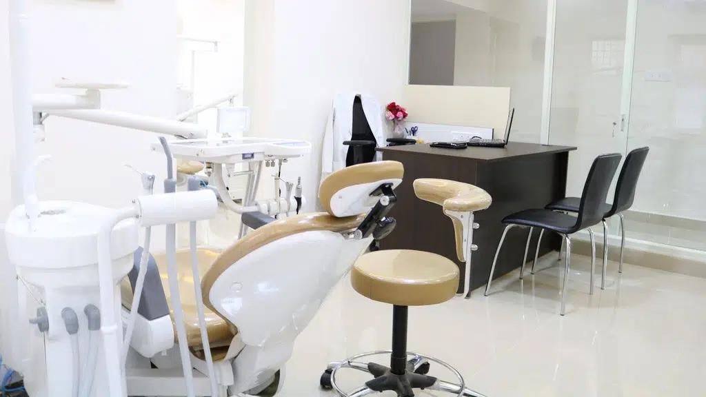 Samhita Dental and Polyclinic