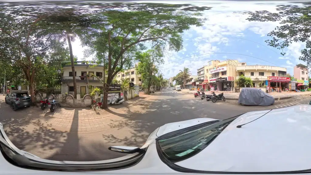 Atharva Motor Driving School