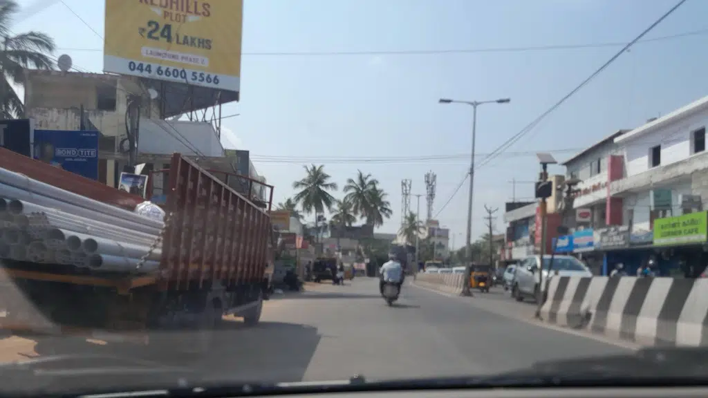 Poornima Mobiles