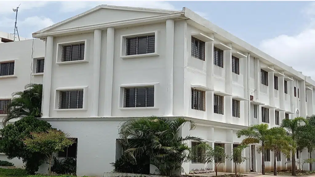 Shree Santkrupa College of Pharmacy