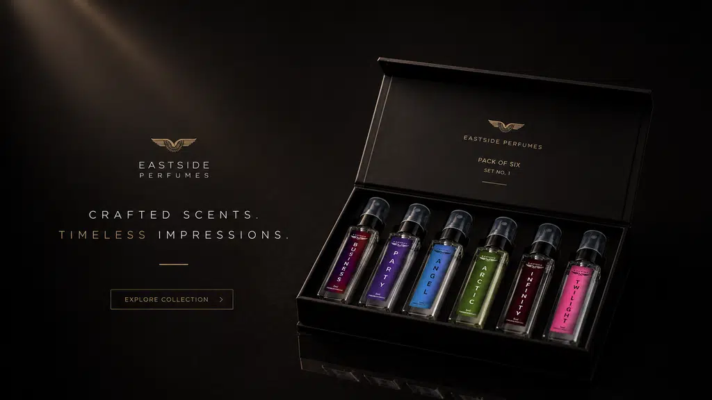Eastsideperfumes