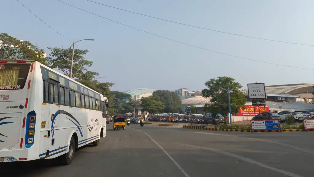 Bureau of Indian Standards