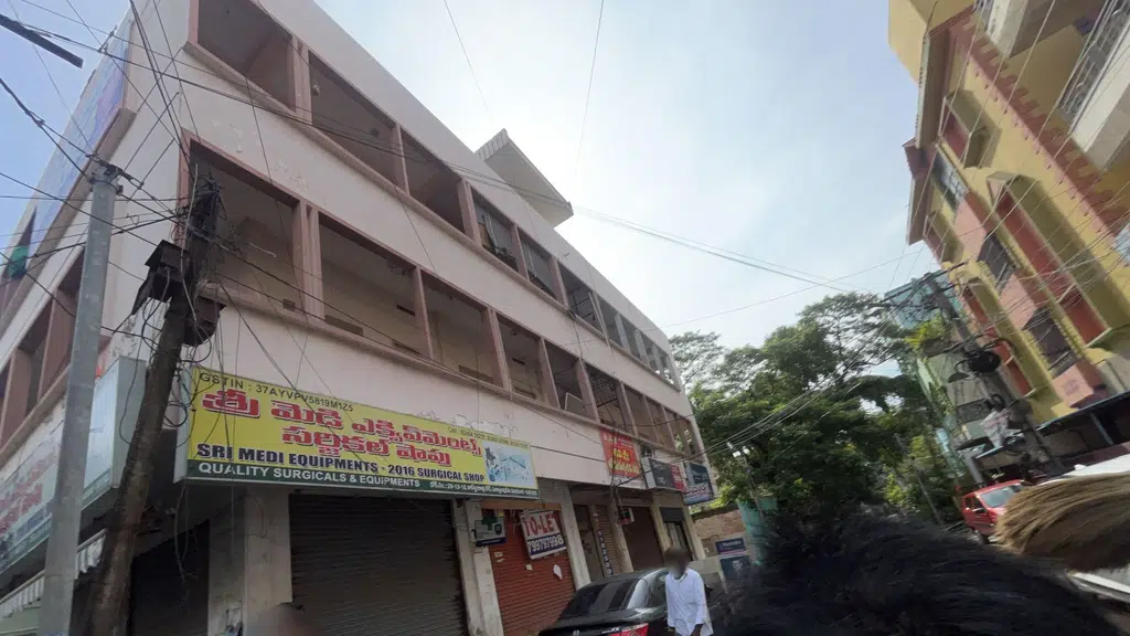 Aswini Dental Hospital