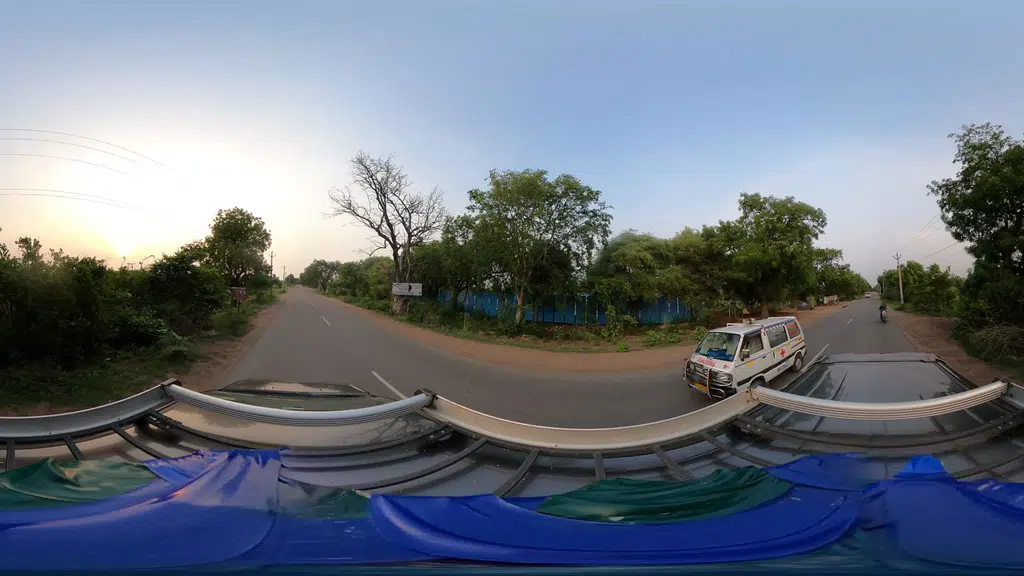 DR. V. R. K College of Engineering & Technology