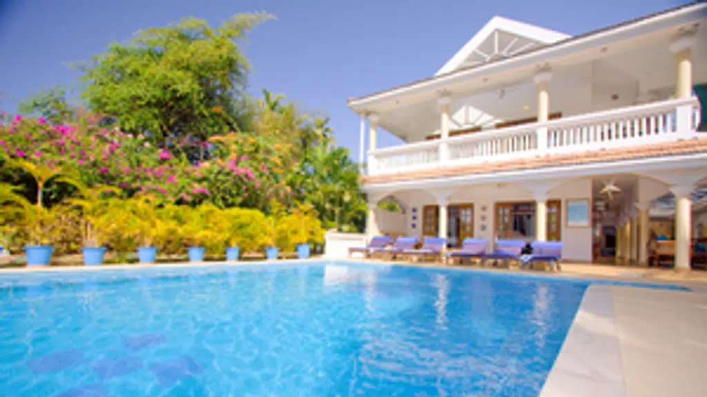 Goa Villa