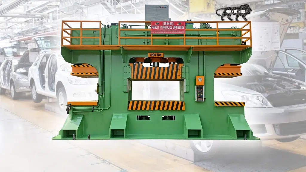 Ranjit Hydraulics Engineers