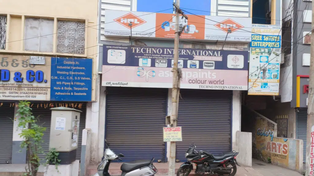 Multistar electricals