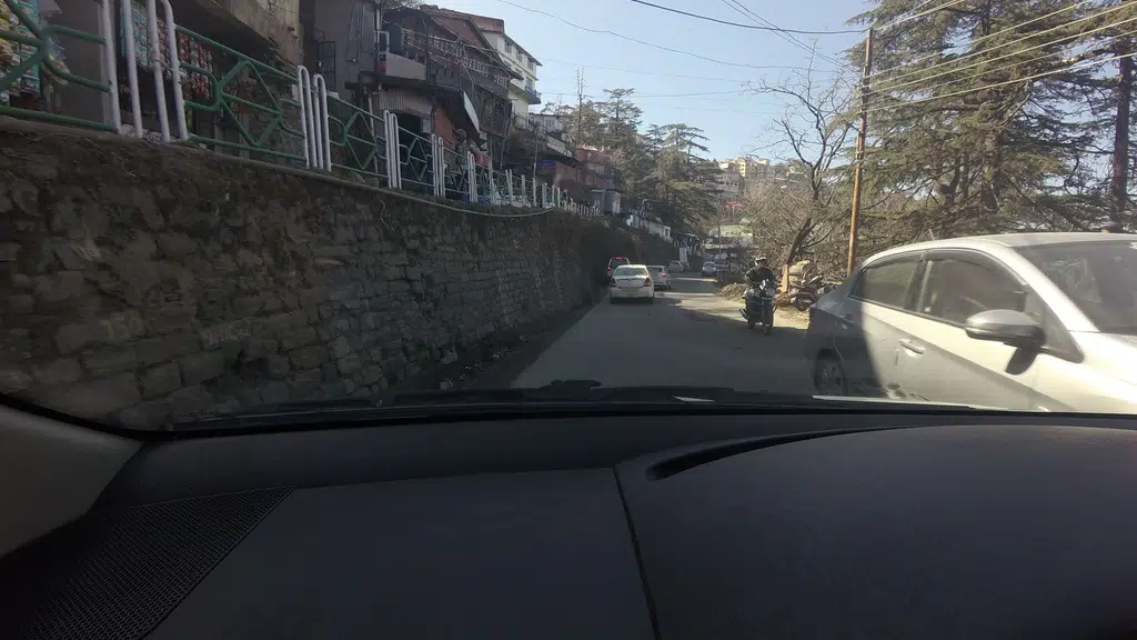Delhi Hayat Hotal