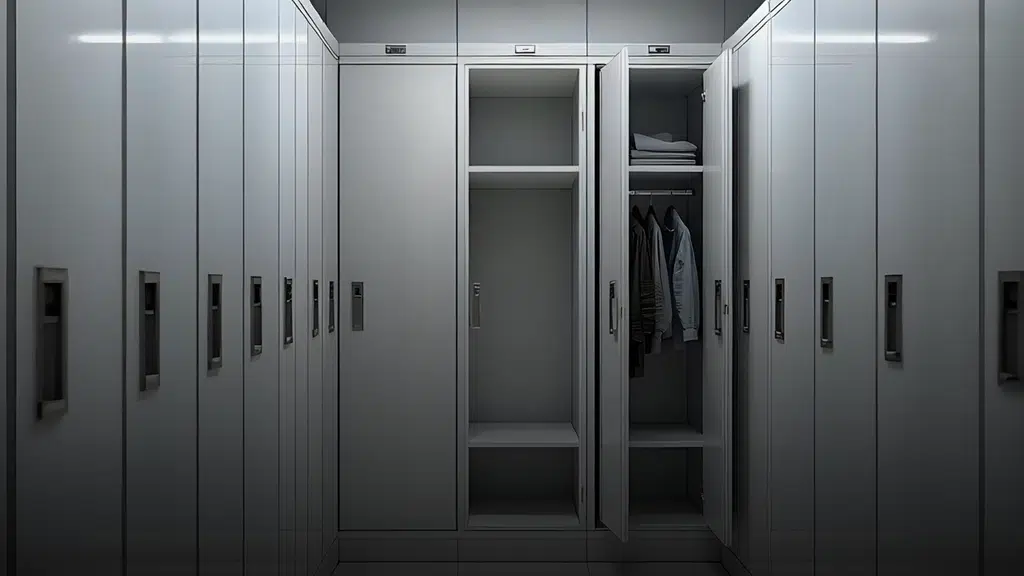 Modern Steel Furniture