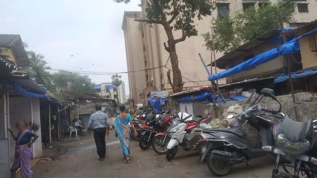 BMC G North Ward Office