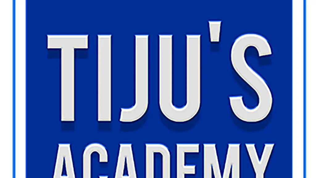 Tiju's Academy IELTS