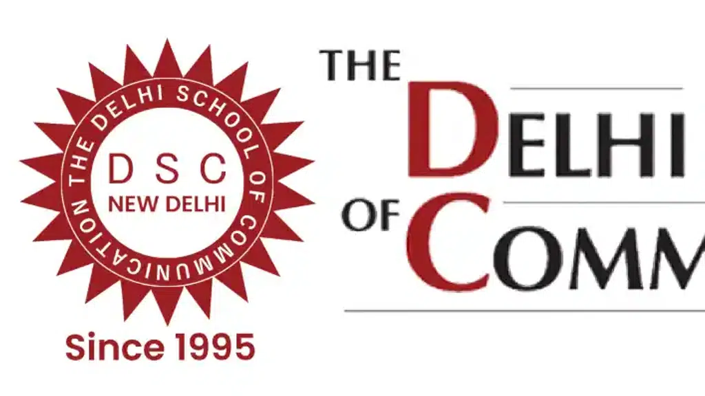 The Delhi School of Communication