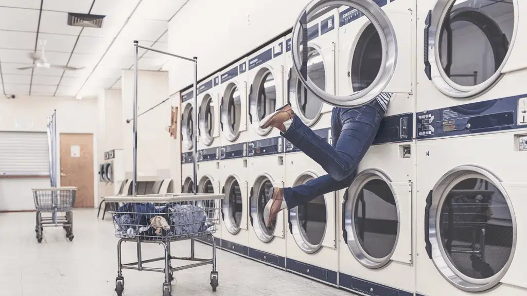 The Laundry People