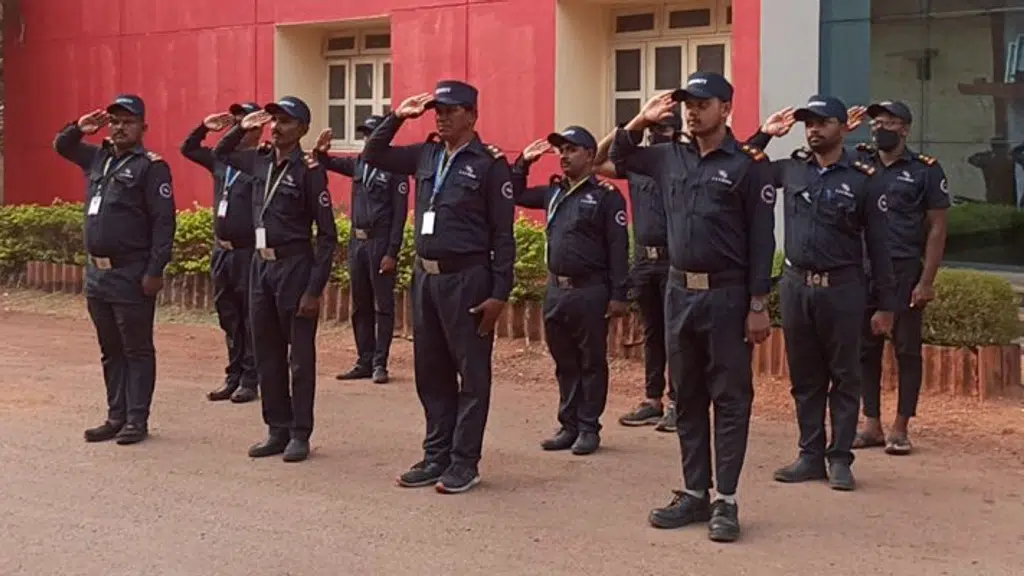 Vishwas Security Services
