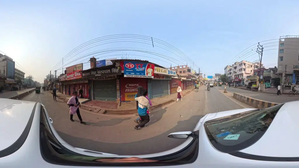 Hotel Janhvi International
