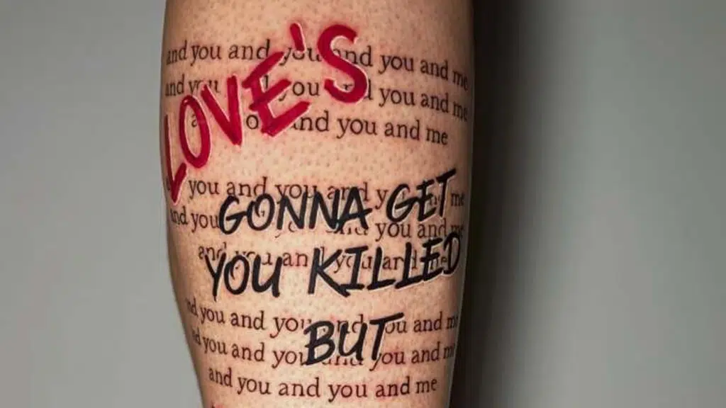 Delhi Ink Tattooz
