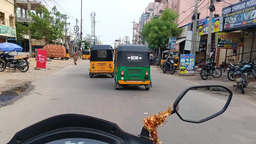 Sri Raghavendra Medical and General Stores