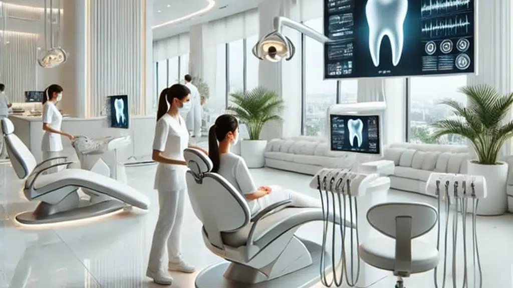 Quality Dental Cares - Best dentist